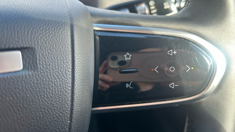 Jaecoo 7 1.6T AWD Luxury 5dr 7DCT Petrol Estate